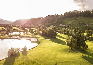 Golfclub des Jahres - Golfclub Schladming-Dachstein