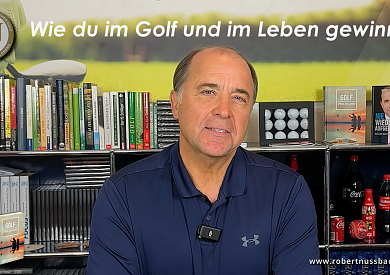 Wie du im Golf und im Leben gewinnst! 🏌️‍♂️